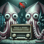 Podcast What a Week from KSQD