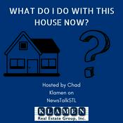 Podcast What Do I Do With This House Now? On NewsTalkSTL