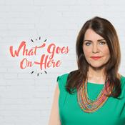 Podcast What Goes On Here with Sam Walker