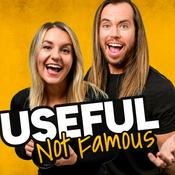 Podcast Useful Not Famous
