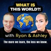 Podcast What is This World?