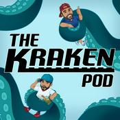 Podcast THE Kraken Pod: a Seattle Kraken and NHL podcast