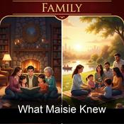 Podcast What Maisie Knew