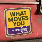 Podcast What Moves You | Speedway Motors Podcast