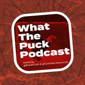 Podcast What The Puck: A Washington Capitals Podcast