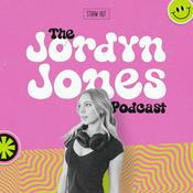 Podcast The Jordyn Jones Podcast
