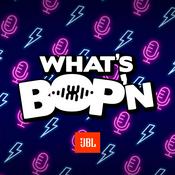 Podcast What's Bop'n