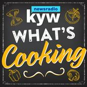 Podcast What's Cooking