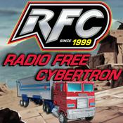 Podcast Radio Free Cybertron