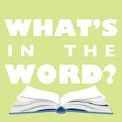 Podcast What's in the Word? – A Bible Study Podcast for Kids