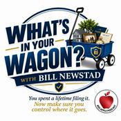 Podcast What's In Your Wagon with Bill Newstad