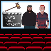 Podcast What's Our Verdict Reviews