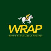 Podcast What's Racing About Podcast