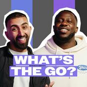 Podcast What's The Go?