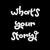 Podcast What's Your Story?