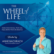 Podcast Wheel of Life Podcast: Business|Productivity|Accountability