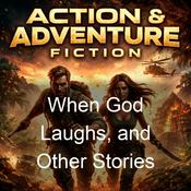 Podcast When God Laughs, and Other Stories