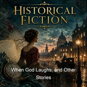 Podcast When God Laughs, and Other Stories