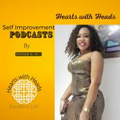 Podcast Hearts with Heads