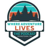Podcast Where Adventure Lives