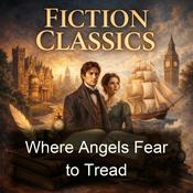 Podcast Where Angels Fear to Tread