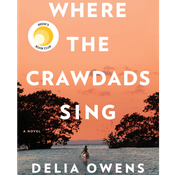 Podcast Where the Crawdads Sing by Delia Owens, Book Summary, Podcast, English