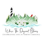 Podcast Where the Dogwood Blooms