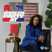 Podcast Where The Party At?