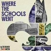 Podcast Where the Schools Went