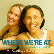 Podcast Where We're At - A Roadmap for Life in the Middle