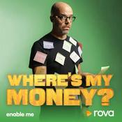 Podcast Where's My Money?