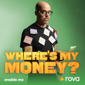 Podcast Where's My Money?