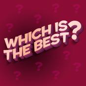 Podcast Which is the Best? Podcast