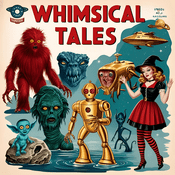 Podcast Whimsical Tales