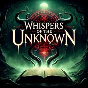 Podcast Whispers of the Unknown - The Shadow Archives