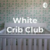 Podcast White Crib Club - Bedtime Stories for Children