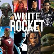 Podcast White Rocket Entertainment