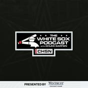 Podcast The White Sox Podcast w/ Chuck Garfien