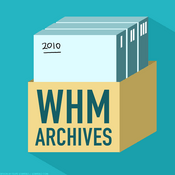 Podcast WHM Archive