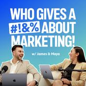 Podcast The Business Marketing Podcast