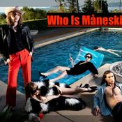 Podcast Who Is Måneskin?