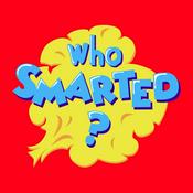 Podcast Who Smarted? - Educational Podcast for Kids