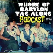 Podcast Whore of Babylon Tag-along