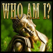 Podcast Who's Asking? - Inquiring the Moment