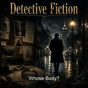 Podcast Whose Body?