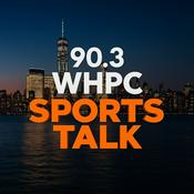 Podcast WHPC Sports Talk