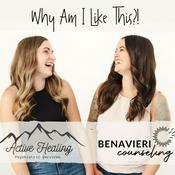 Podcast Why Am I Like This?!