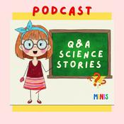 Podcast Why, Oh Why? | Q&A Science Stories for Kids