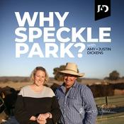 Podcast Why Speckle Park?
