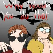 Podcast One Guy Two Mics